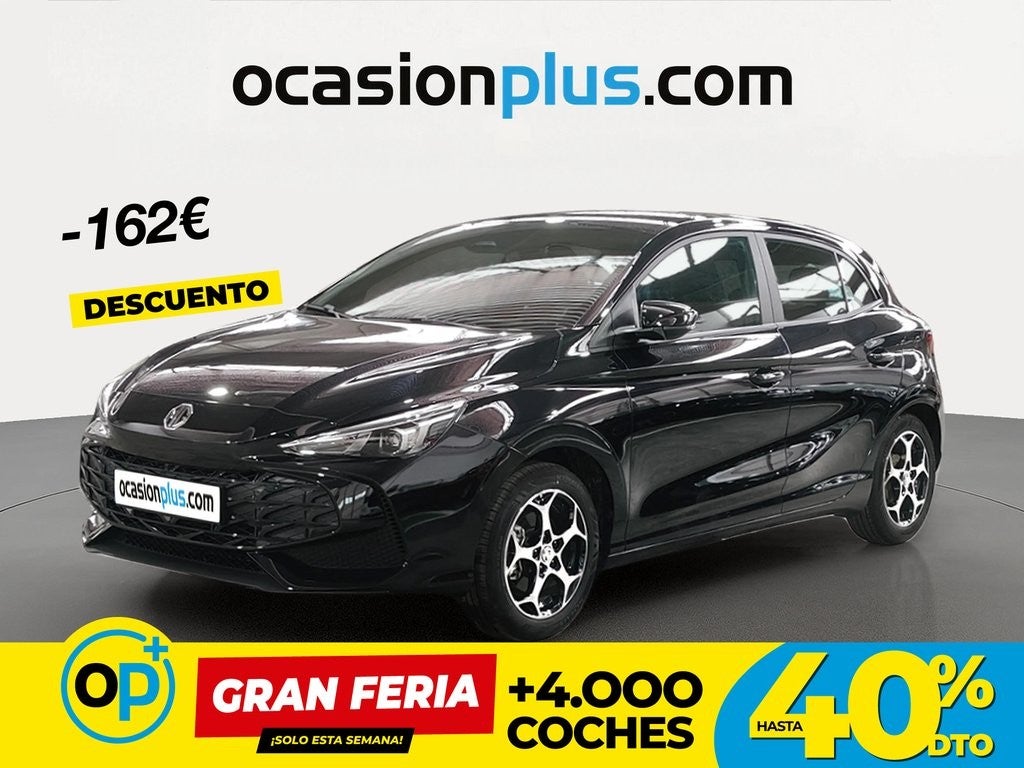 MG MG3 MG3 1.5 Comfort