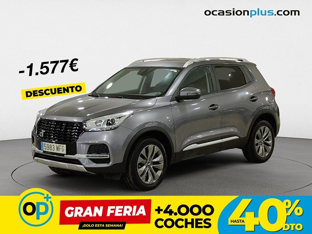 DR DR 4 DR 4.0 1.5