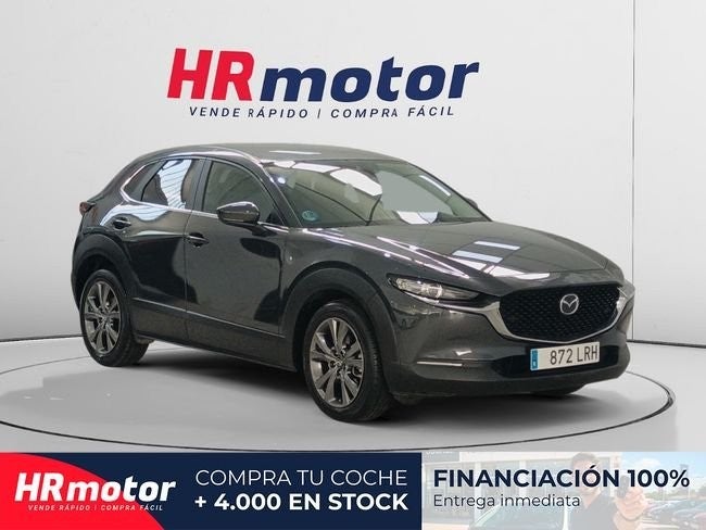 MAZDA CX-30 Evolution 2WD