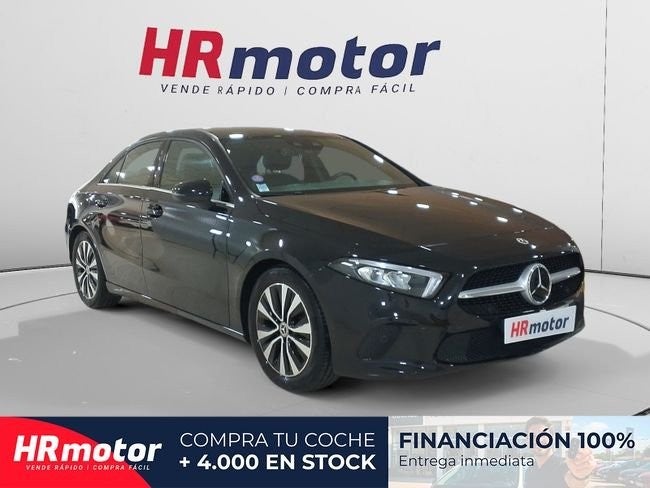 MERCEDES-BENZ Clase A A 180