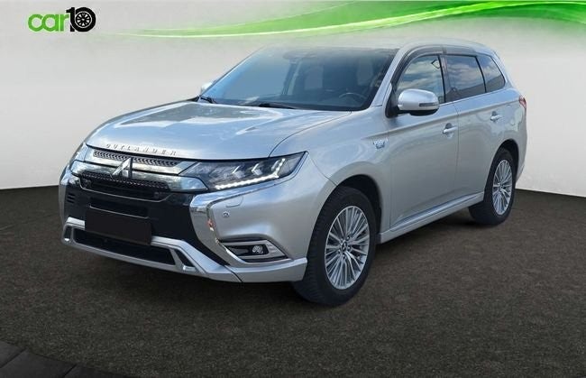 Vendido: MITSUBISHI Outlander Outlander PHEV Kaiteki+ 4WD - 18990€ en Olias del rey