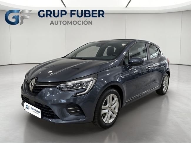 RENAULT Clio Clio TCe Intens 74kW