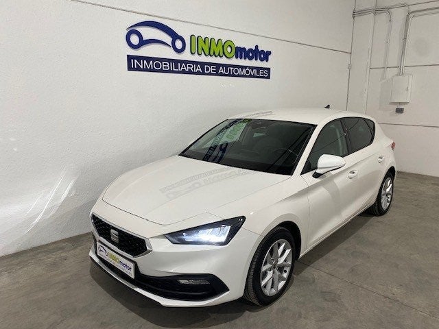 SEAT León León 2.0TDI S&S Style 115