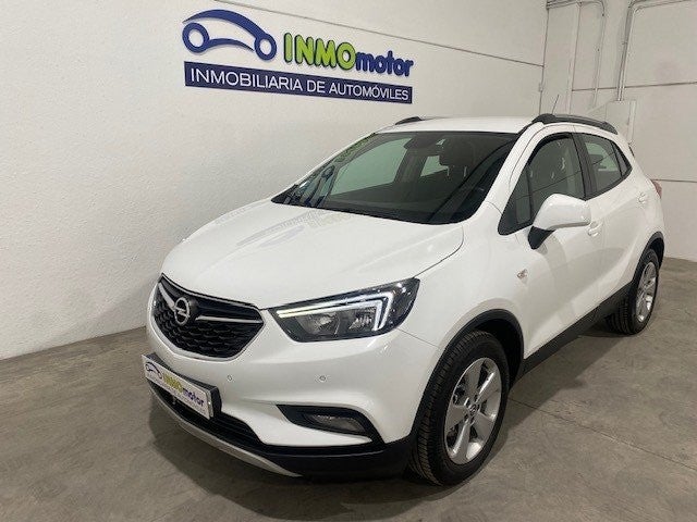 OPEL Mokka Mokka X 1.4T GLP Innovation 4x2
