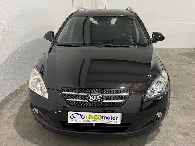 KIA Cee´d 1.6 CRDi 115cv Active