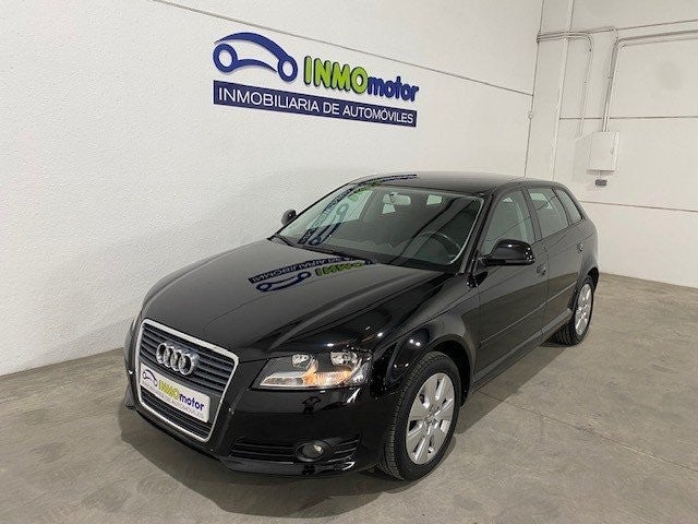 AUDI A3 A3 Sportback 1.6TDI Ambition