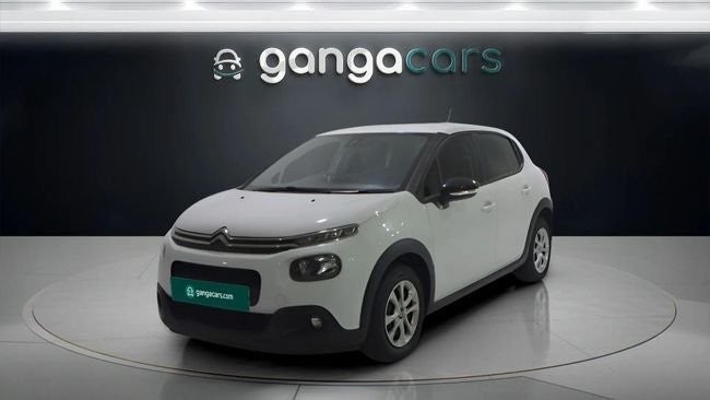 CITROEN C3 PureTech 60KW (82CV) FEEL