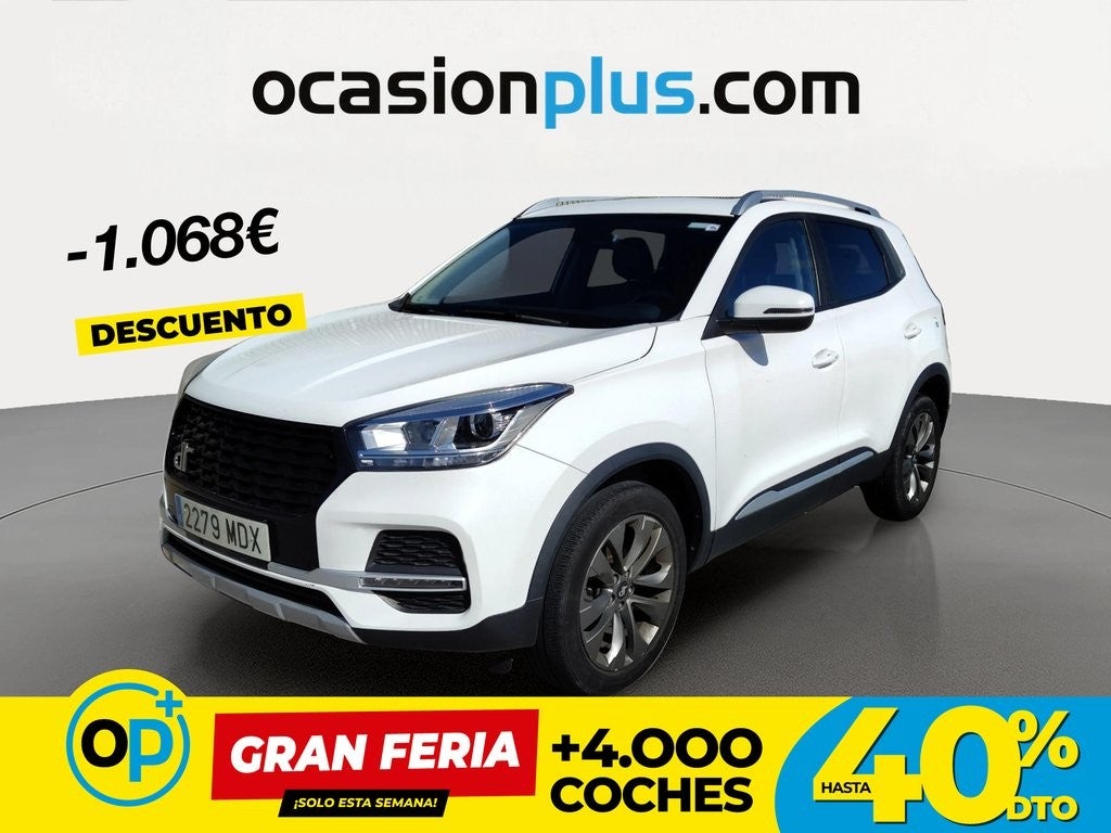 DR DR 4 DR 4.0 1.5