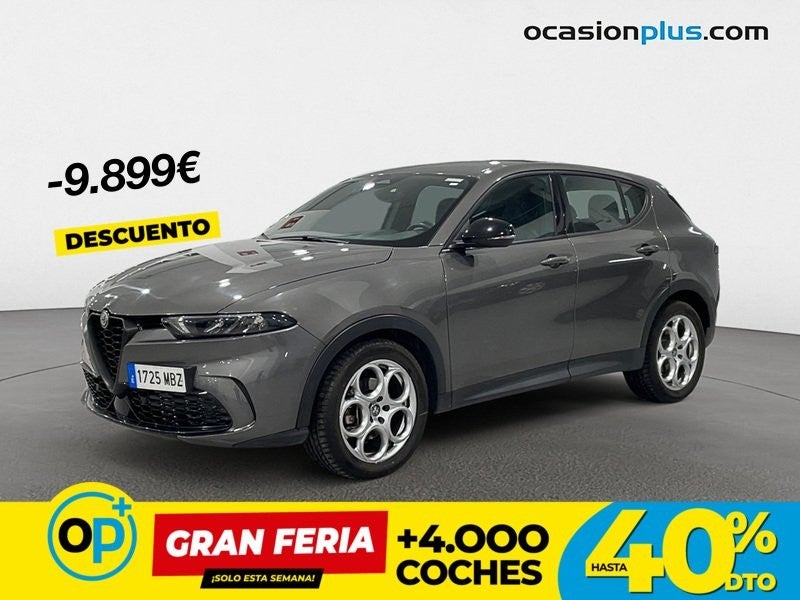 ALFA ROMEO Tonale Tonale 1.5 MHEV Sprint FWD