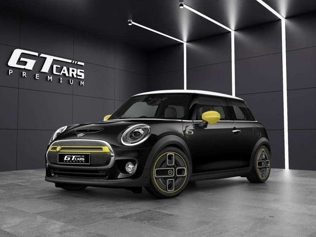 MINI Cooper SE