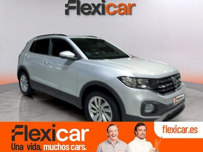VOLKSWAGEN T-Cross T-Cross 1.0 TSI Advance DSG7 81kW