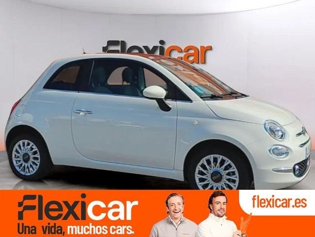 FIAT 500 Monotrim 1.0 Hybrid 51KW (70 CV)
