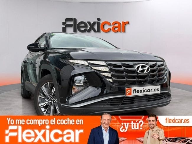 HYUNDAI Tucson Tucson 1.6 TGDI Klass 4x2