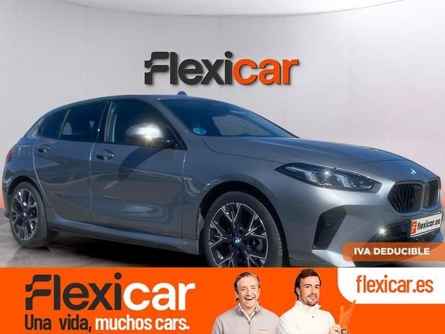 BMW Serie 1 120d - 5P (2025)