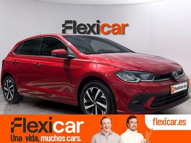 VOLKSWAGEN Polo Polo 1.0 TSI Life 70kW