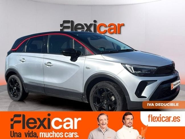 OPEL Crossland 1.2 81kW (110CV) GS