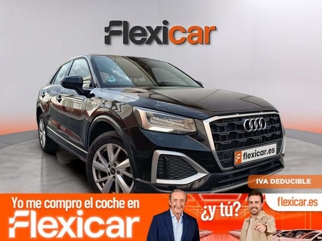 AUDI Q2 Q2 35 TFSI Advanced S tronic 110kW
