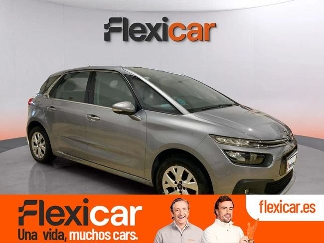 CITROEN C4 PureTech 96KW (130CV) S&S 6v Feel