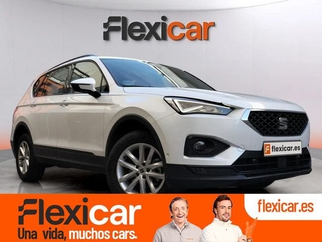 SEAT Tarraco Tarraco 1.5 TSI S&S Style DSG 150