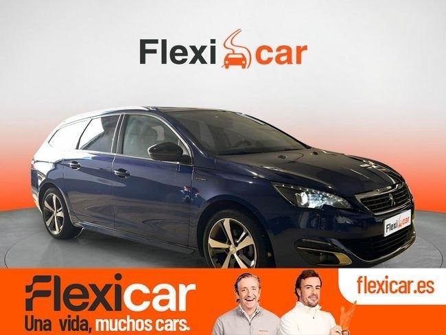 PEUGEOT 308 308 SW 1.2 PureTech S&S Access 130