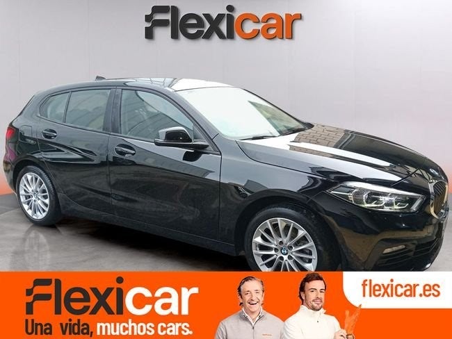 BMW Serie 1 118i