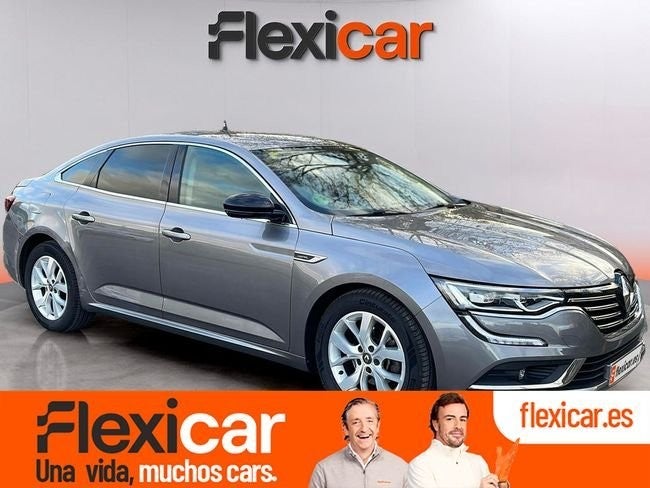 RENAULT Talisman Talisman 1.5dCi Energy ECO2 Limited 81kW