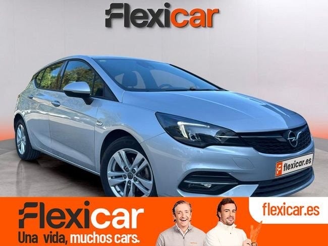 OPEL Astra Astra 1.2T XHT S/S GS-Line 130