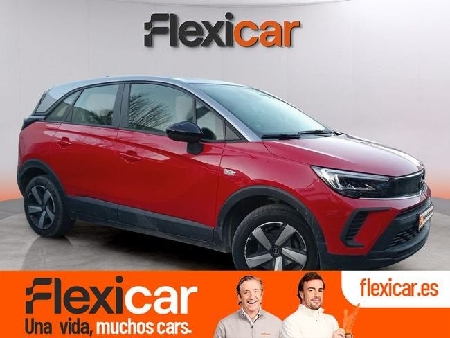 OPEL Crossland 1.2 81kW (110CV) GS Line