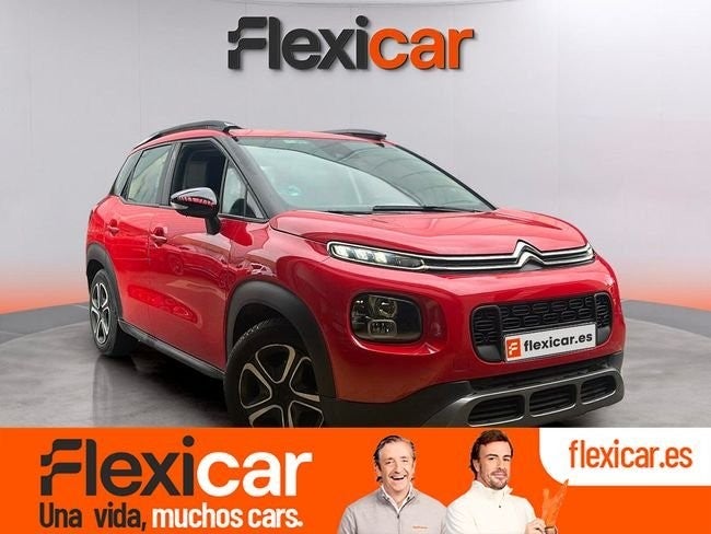 CITROEN C3 Aircross C3 Aircross Puretech Feel 82