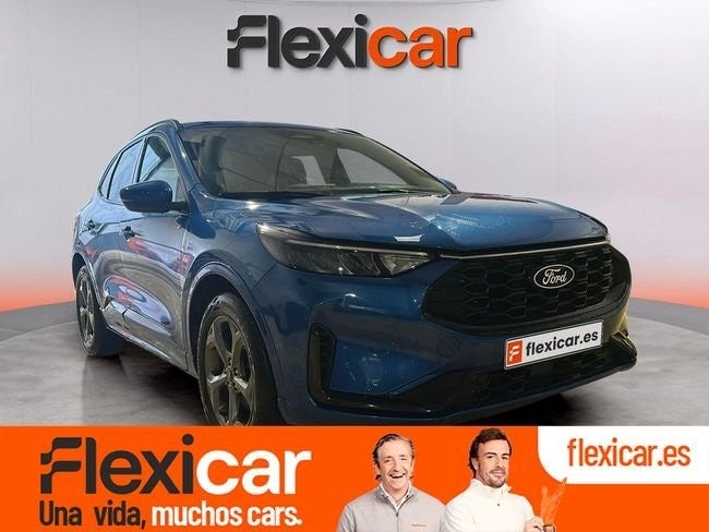 FORD Kuga Kuga 1.5 EcoBoost ST-Line FWD 150
