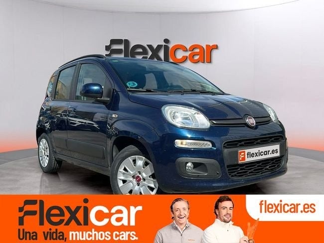 FIAT Panda Panda 1.2 Easy