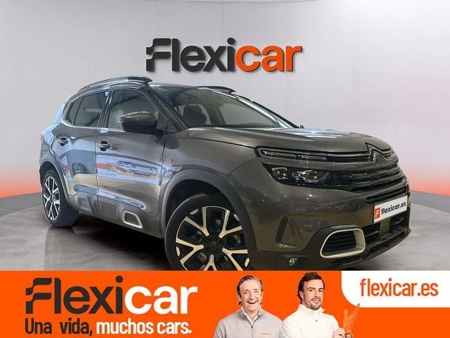 CITROEN C5 Aircross C5 Aircross BlueHDi S&S Shine EAT8 130