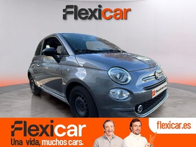FIAT 500 Cult 1.0 Hybrid 51KW (70 CV)