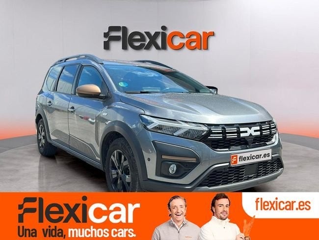 DACIA Jogger Jogger 1.0 ECO-G Essential 74kW 5pl.