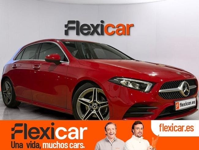 MERCEDES-BENZ Clase A A 200