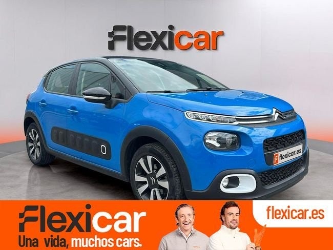 CITROEN C3 PureTech 60KW (83CV) C-Series
