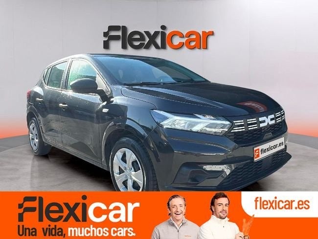 DACIA Sandero Sandero TCe Essential 67kW