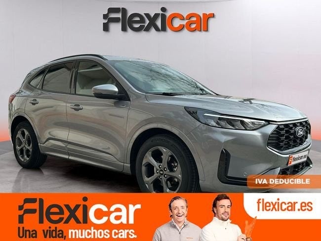FORD Kuga Kuga 1.5 EcoBoost ST-Line X FWD 150