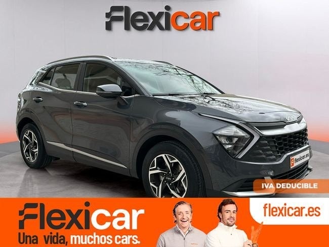 KIA Sportage Sportage 1.6 CRDi Concept 115