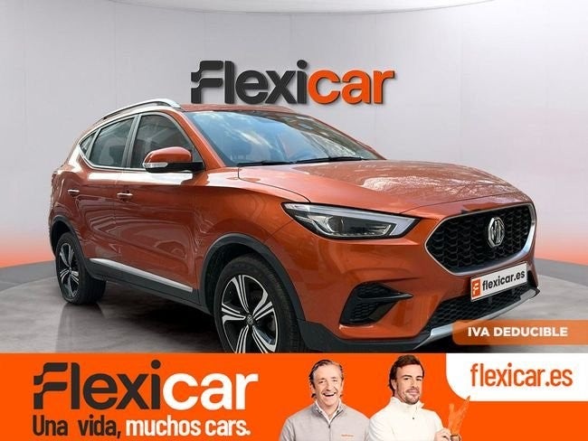 MG ZS 1.5 Comfort