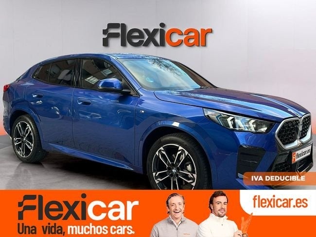 BMW X2 sDrive20d