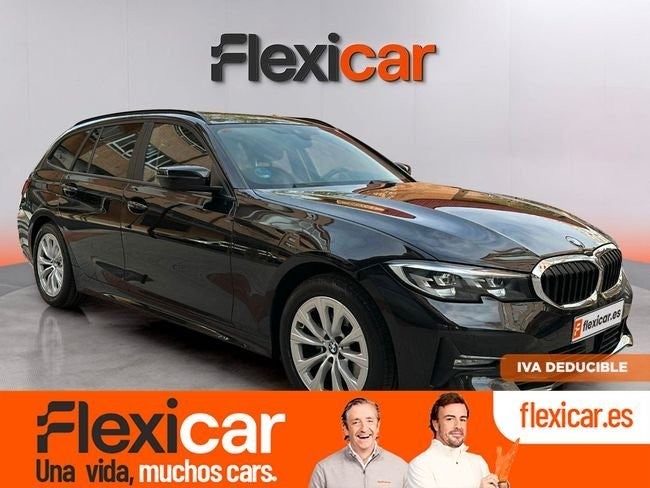 BMW Serie 3 320d Auto.Touring