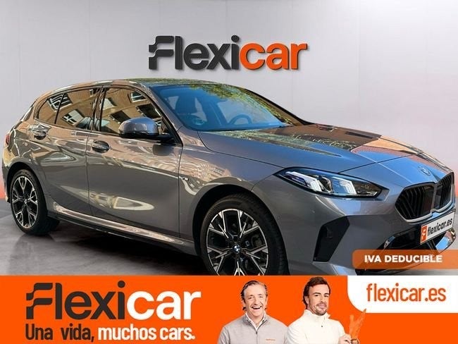 BMW Serie 1 118dA