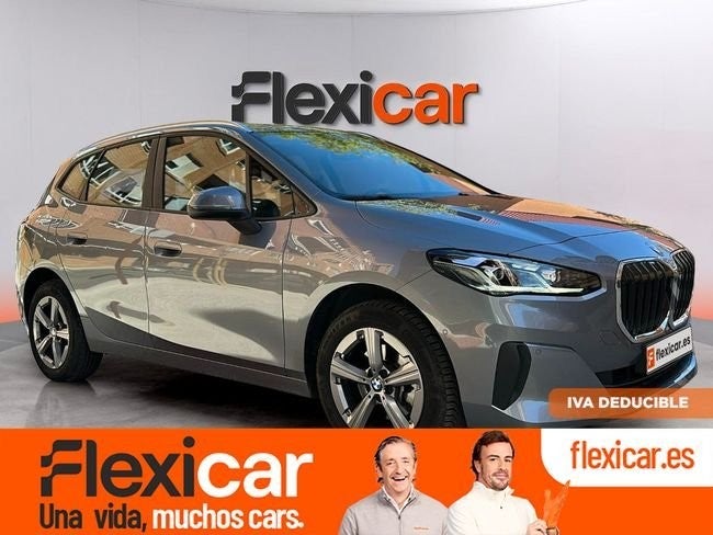 BMW Serie 2 218i