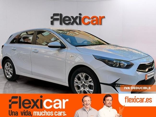KIA Ceed Ceed 1.0 T-GDI Drive 100