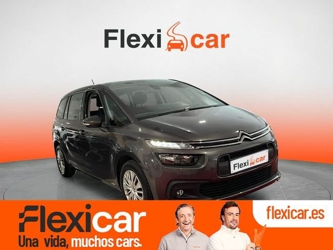 CITROEN C4 PureTech 96KW (130CV) S&S 6v C-Series