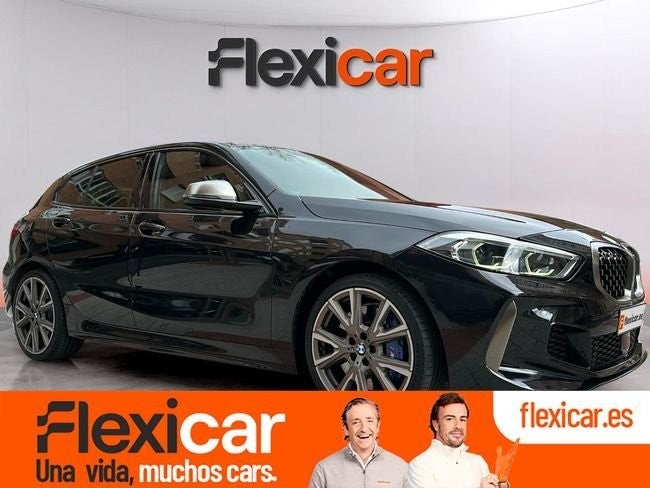 BMW Serie 1 M135i