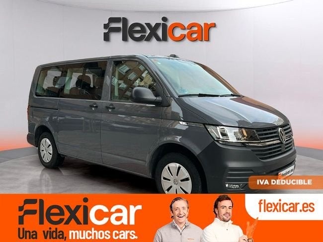 VOLKSWAGEN Caravelle Origin Corta 2.0 TDI 81kW (110CV) BMT