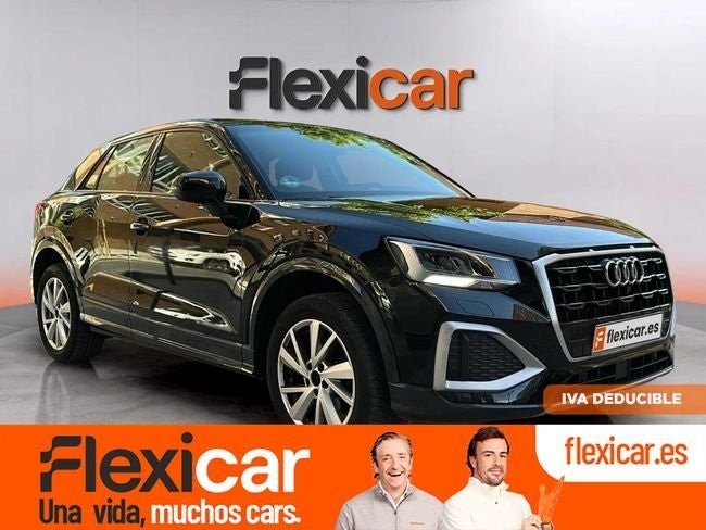 AUDI Q2 Q2 35 TFSI Advanced S tronic 110kW