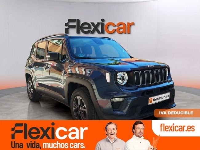 JEEP Renegade Renegade 1.0 Limited 4x2